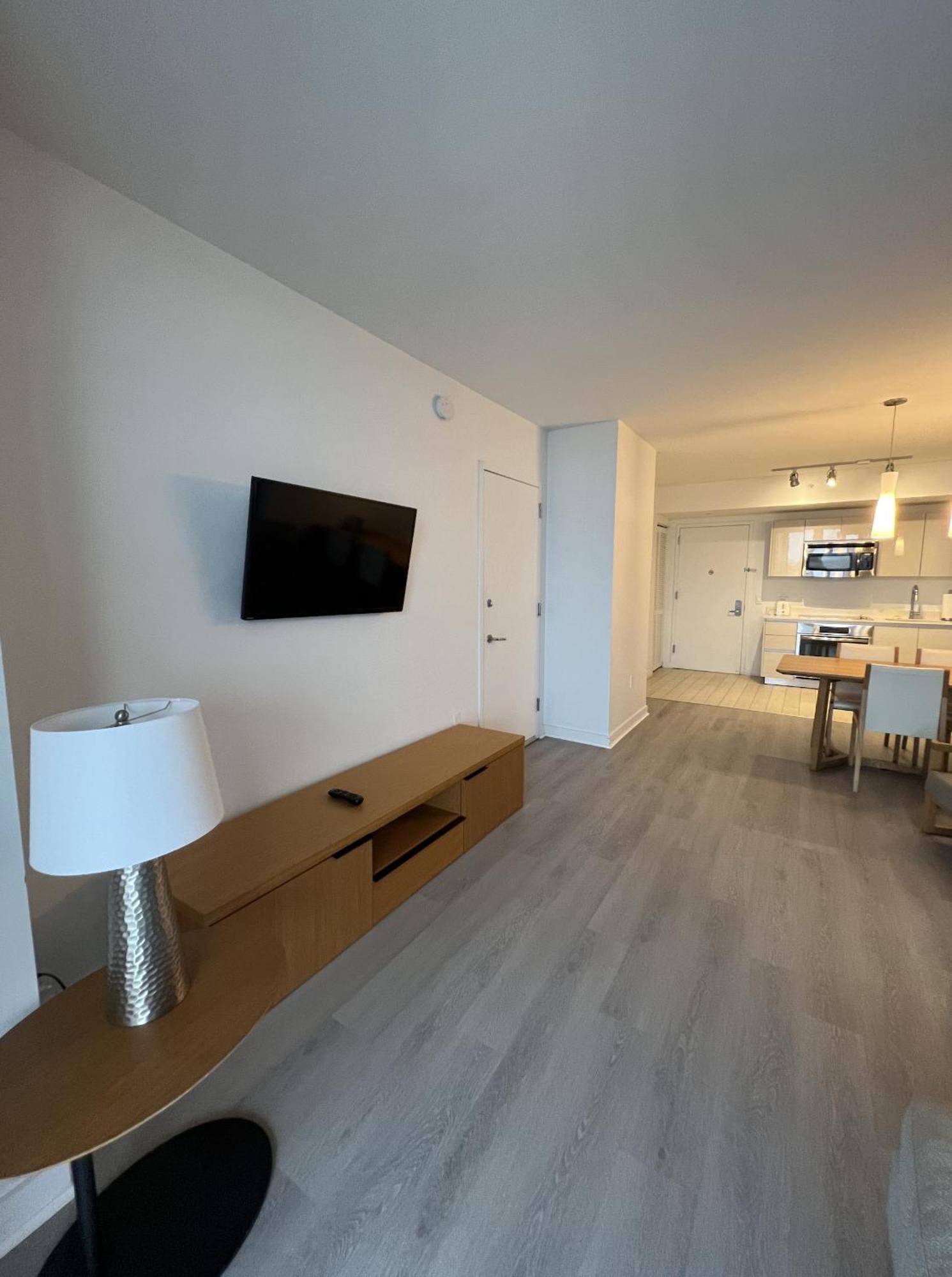 23Rd Floor Luxury & Spacious Beachwalk Resort Apartment With Amazing View Hallandale Beach Luaran gambar