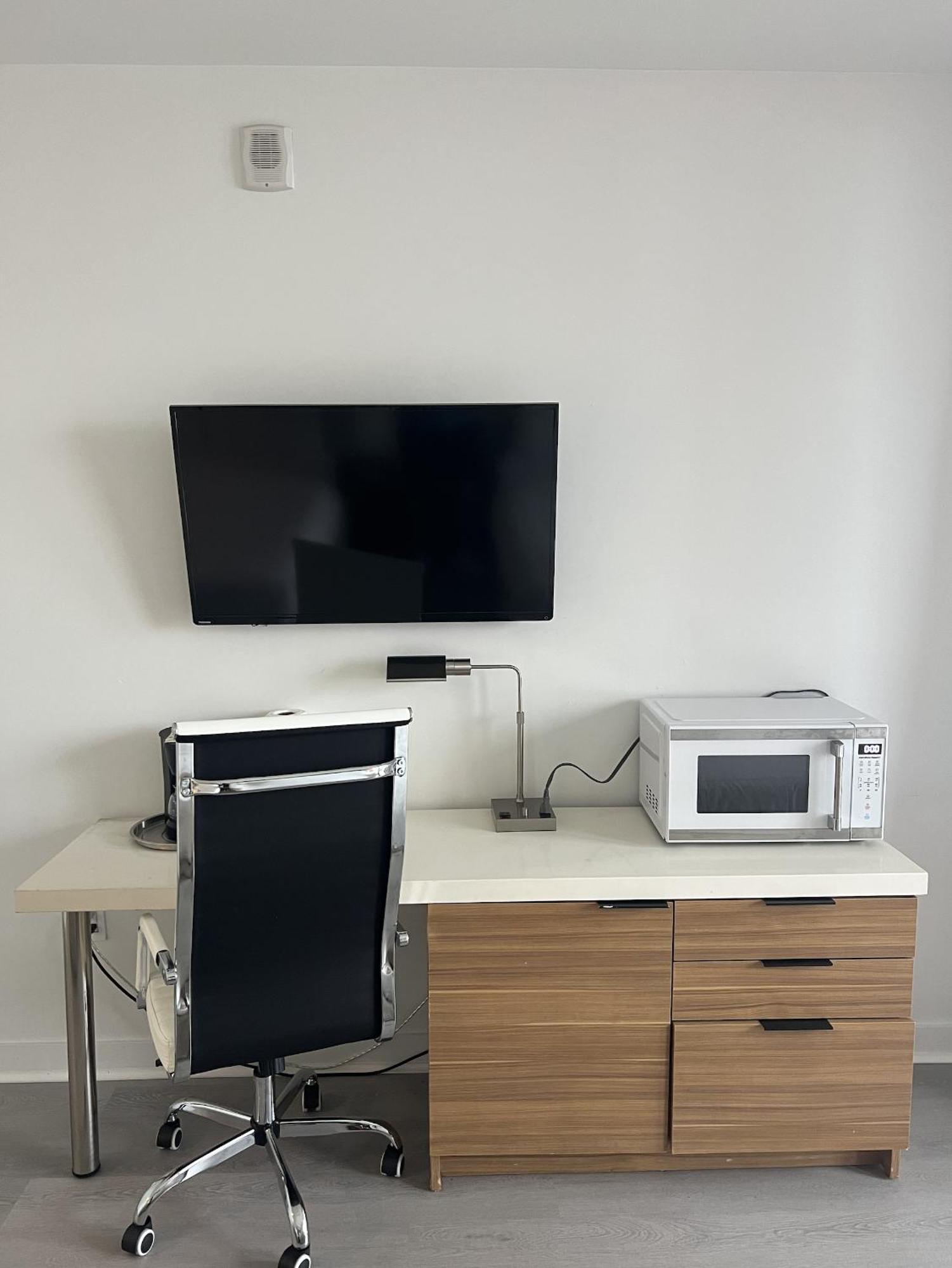 23Rd Floor Luxury & Spacious Beachwalk Resort Apartment With Amazing View Hallandale Beach Luaran gambar